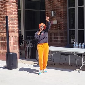 26 reactions | Enjoy plaza pop-ups events, such as Tiger Goods and Siri Imani, on our recently reopened North Plaza at Main Library! Explore --> https://cinlib.org/3B9gkHo | Cincinnati & Hamilton County Public Library | Facebook