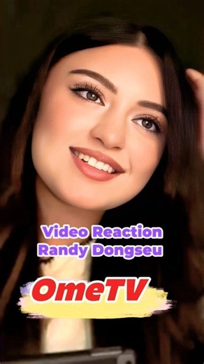 THIS PALESTINIAN WOMAN IS MOVED! 😭 Randy Sings a Song from Her Country on OmeTV