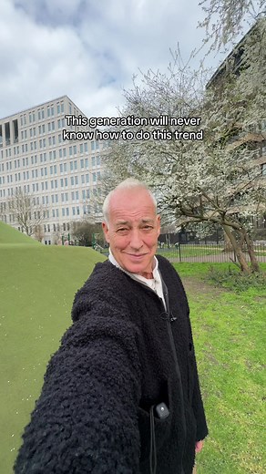 Understanding Michael Barrymore and TikTok Trends