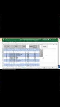 Absolute Cell Reference Vs Relative Cell Reference #excelautomation #vbatutorial #excelproject