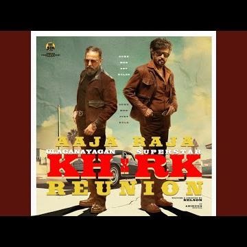 Aaja Raja (From "KH x RK Reunion")
