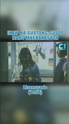 Zoren Legapi vs. Lito Lapis sa Lisensyado | Cinemaone