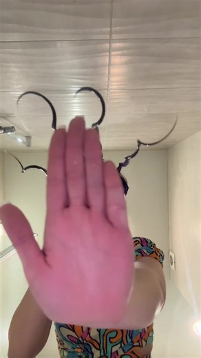 #MedusaHairbeat #dance