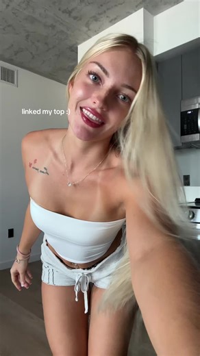 was getting the scratches at the end