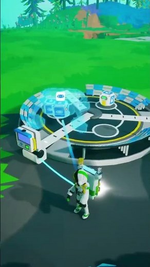 I Spent 30 Days in ASTRONEER... (And it was Insane!)