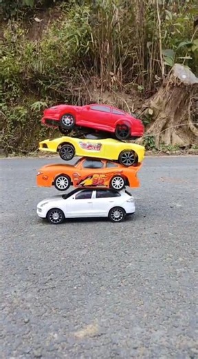 4 best rc remote control super car power test 🔥 #shortsfeed