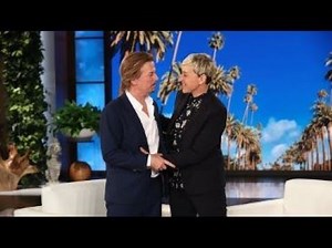 David Spade Got Ridiculously High at Ellen DeGeneres' Birthday Party