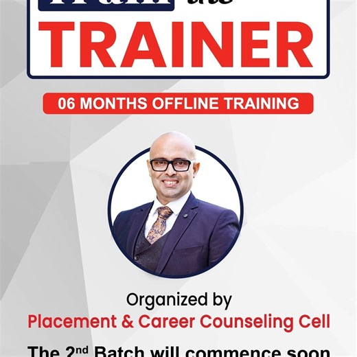 Ramakrishna Mission Vidyamandira on Instagram: "Train the Trainer – Offline Certificate Course | Ramakrishna Mission Vidyamandira 🎯 Train the Trainer – Offline Certificate Course 📅 2nd Batch Starts from February 2026 (Tentative) 👨‍🏫 Learn advanced techniques in NLP, Hypnotherapy, Timeline Therapy, and Creative Visualization from Mrinal Chakroborty, a student of Dr. Richard Bandler (London, UK). Join our WhatsApp group to stay updated: https://chat.whatsapp.com/CLdk2PqIGgh7RPwC9zTBbW?mode=wwt