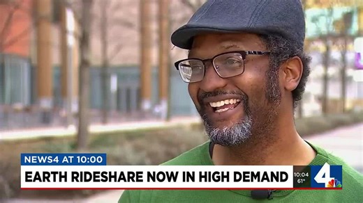 Nashville rideshare company keeps rates flat as other companies surcharge