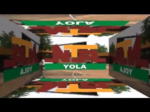 NTA Yola logo (2023)