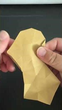 Make a star box with me! #papercraft #asmr #diy