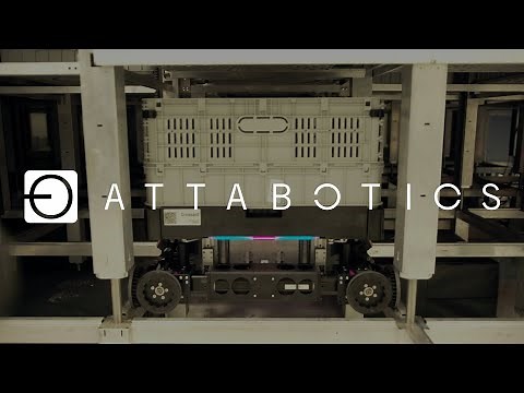 Calgary company reinvents supply chain management