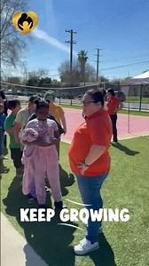 Akoma Unity center - Keep growing