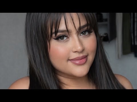 Mariana Grey | The Captivating Curvy Model Inspiring Confidence