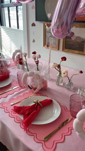 Amazon Influencer Program on Instagram: "Galentine’s celebrations deserve the perfect setup. Help your followers create an unforgettable girls night by sharing the party essentials they’ll need. Head to the link in bio for all the hosting must-haves 💕✨"