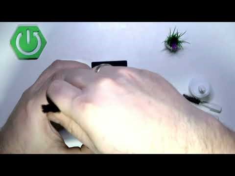 Comment nettoyer le microphone du SAMSUNG Galaxy A71