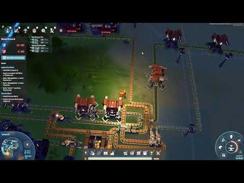 Dyson Sphere Program - 5