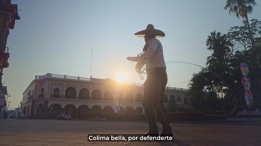 964 reactions · 439 shares | Les presentamos el nuevo video del Himno a Colima: un homenaje lleno de amor a nuestra tierra. A través de paisajes únicos #DelMarALaMontaña, de la grandeza de nuestra cultura y de la calidez de nuestra gente, este video nos transmite el orgullo de ser colimenses. ¡Que viva Colima, nuestra tierra querida!✨ | Gobierno Colima | Facebook