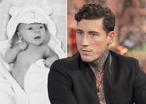 Family Tragedy For Jeremy McConnell As Father Loses Battle To Cancer