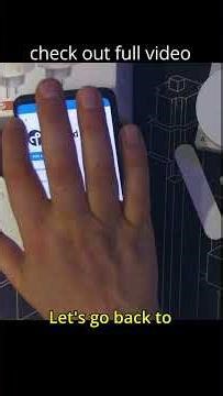 Home Assistant + Android ❌ Thread / Matter Failed — Here’s Why / Solution #shorts