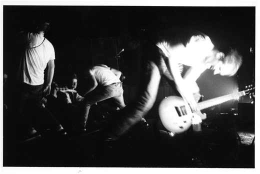 BRIAN COOK On A BOTCH Reunion Show: "The Circumstances Would Have To Be Very Specific" - Metal Injection