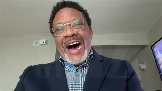 Judge Mathis Supports Menendez Brothers Potential Redemption Tour