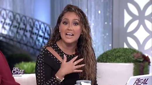 Adrienne Bailon Gets Real About Her Struggle To Get Pregnant | Essence