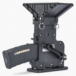 MagPump UltraLight AR15 Mag Loader, .223, 5.56 NATO, 300 Blackout