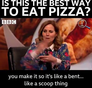 This video could have saved me a lot of embarrassment over the years. | BBC Comedy