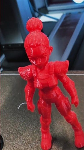 5 #web3 projects printed... can you name two?? @Snapmaker #3dprinting