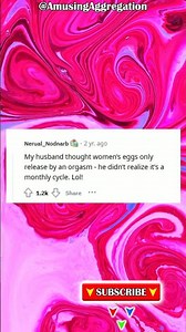 What funny things did you think about womens anatomy before you learned the truth?