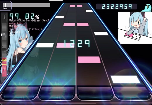 Bird Sprite c99.32