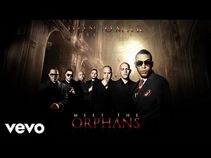 Don Omar - Hooka (Visualizer) ft. Plan B