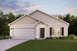 Cottonwood Place by Century Complete