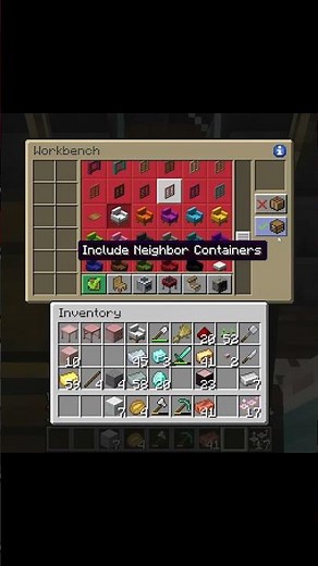 HOW TO BUILD A CHERRY KITCHEN CABINETRY IN MINECRAFT #minecraft #MRCRAYFISH #tutorial