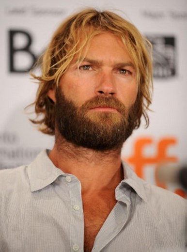 Andrew Wilson | Actor, Director, Producer