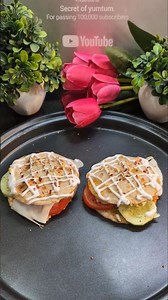 Easy and healthy roti sandwich recipe #recipe #food #sandwich #easyrecipe #shorts #short #veg