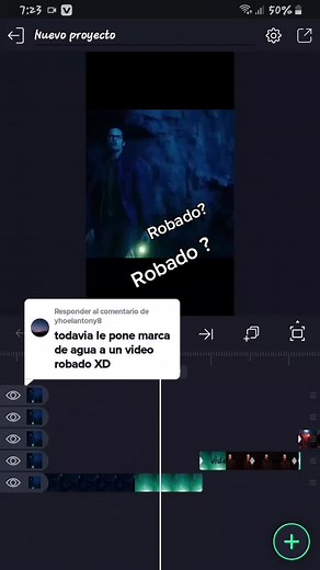 Respuesta a @yhoelantony8 #fypシ #robado #parati #crzgf #tiktokponmeenparati @TikTok