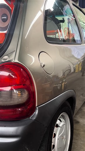 🆕YORK #corsa #corserosvzla #2tiempos #dt175 #caraudio