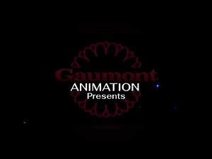 Gaumont Animation Presents logos (2010-2015)