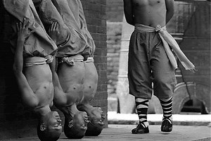 Building Self-Discipline Step by Step (Guide)