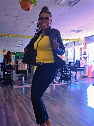 Imperatrice Hyland (@imperatricehyland9)’s videos with son original - Pretty Face Soul Prettier 🌹