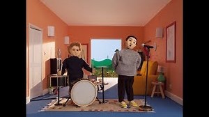 LOVING IS EASY Lyrics - REX ORANGE COUNTY | eLyrics.net