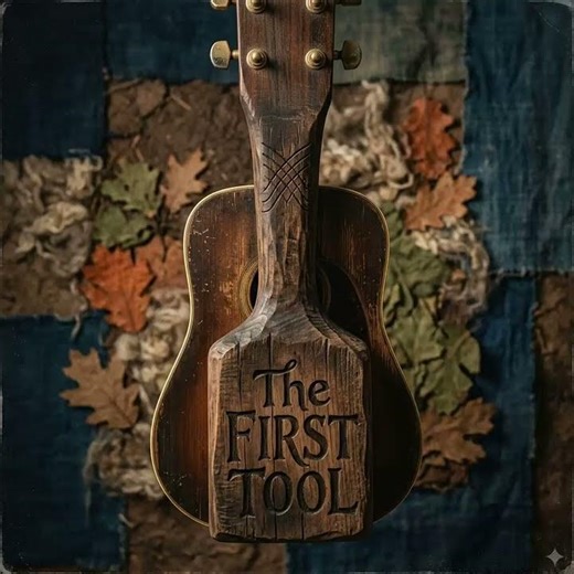 The First Tool