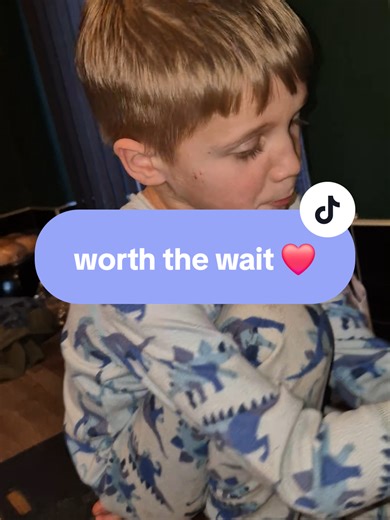 Hope and Patience in Nonverbal Autism Journey