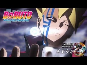 Boruto Episode 208 / Full English dubbed ...