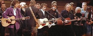 Bob Dylan - The 30th Anniversary Concert Celebration - Deluxe Remaster (DVD REVIEW) - Glide Magazine