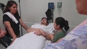 Bakit parang gigil si Straw? 😂 Exclusive #GMATheGift videos and more: www.gmanetwork.com/TheGift | GMA Drama