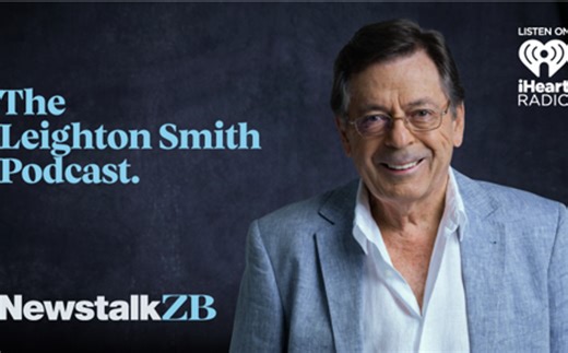 Best Of The Leighton Smith Podcast: Documentary maker Martin Durkin utilising facts and statistics, shows why the science isn't settled on climate change