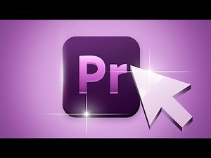 Premiere Pro Tutorial for Beginners 2024 | Everything You NEED to KNOW To Get Starterd!